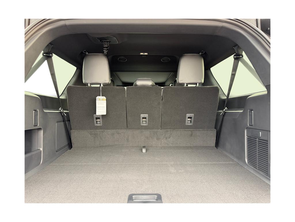 Thumbnail: 2026 Ford Expedition MAX - 19