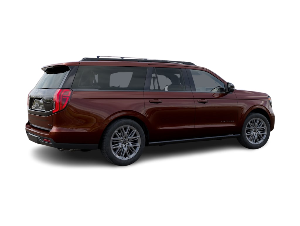 Thumbnail: 2027 Ford Expedition MAX - 14