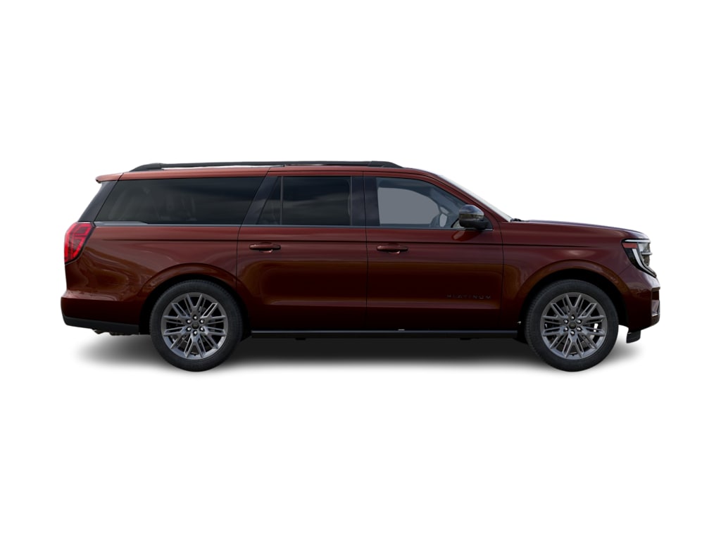 Thumbnail: 2027 Ford Expedition MAX - 13