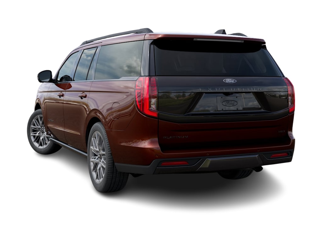 Thumbnail: 2027 Ford Expedition MAX - 4