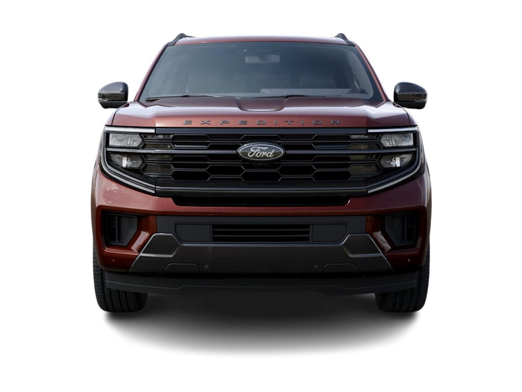 Thumbnail: 2027 Ford Expedition MAX - 6