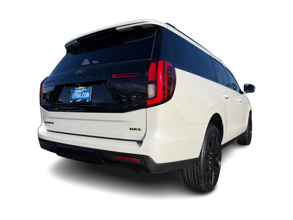 Thumbnail: 2026 Ford Expedition MAX - 18