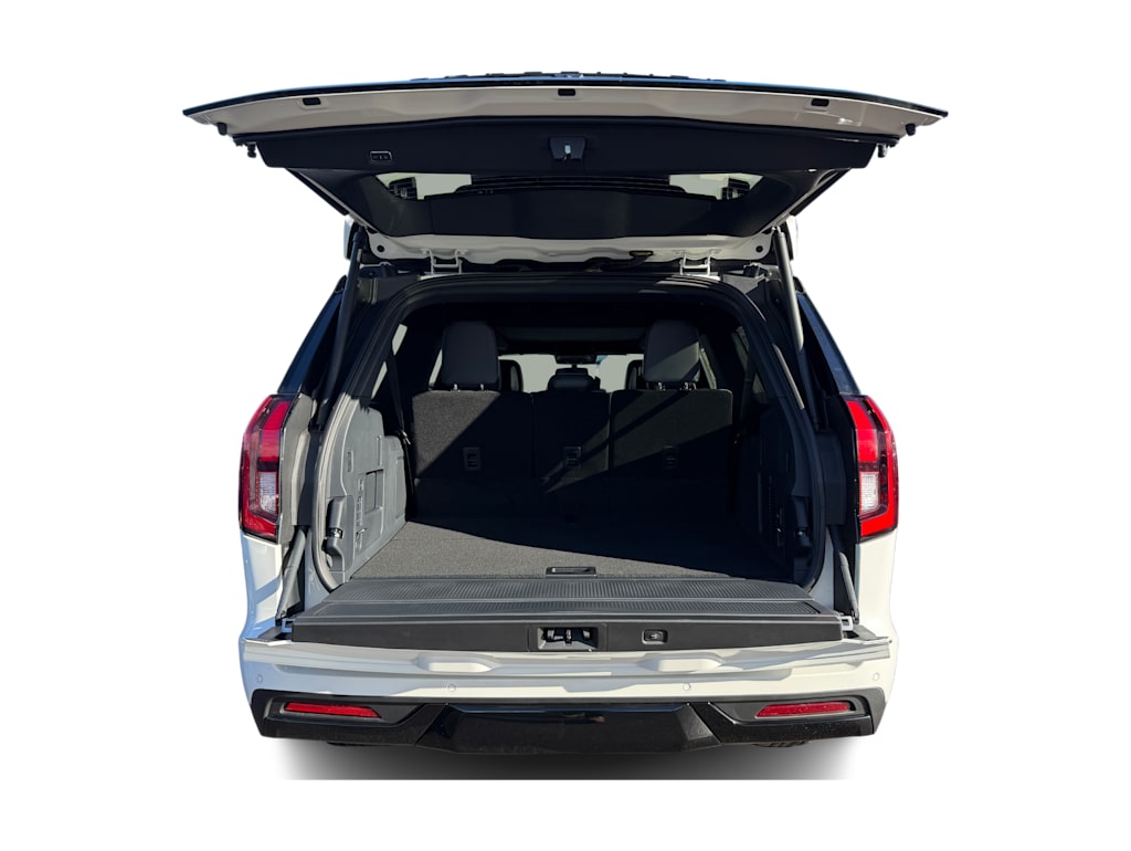 Thumbnail: 2026 Ford Expedition MAX - 19