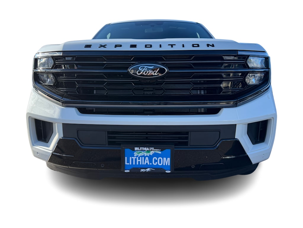 Thumbnail: 2026 Ford Expedition MAX - 5