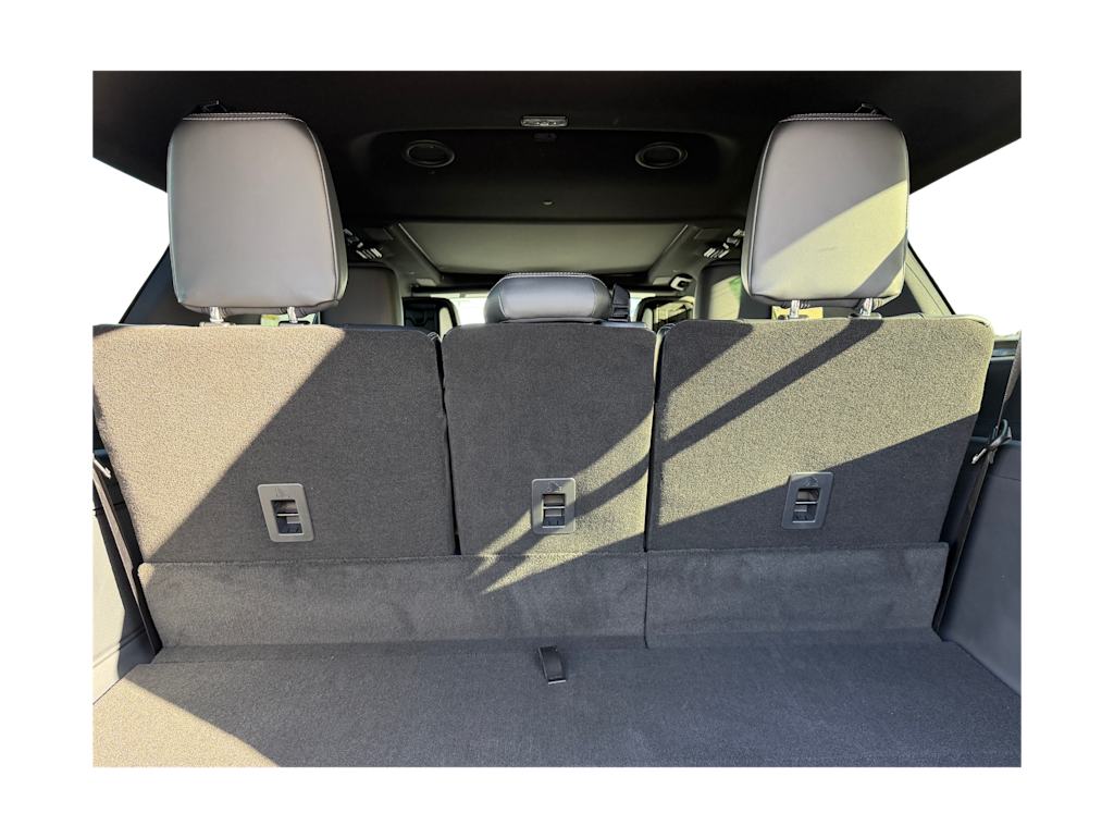 Thumbnail: 2026 Ford Expedition MAX - 20