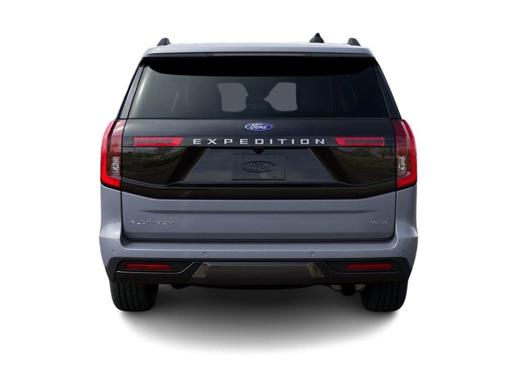 Thumbnail: 2027 Ford Expedition MAX - 5