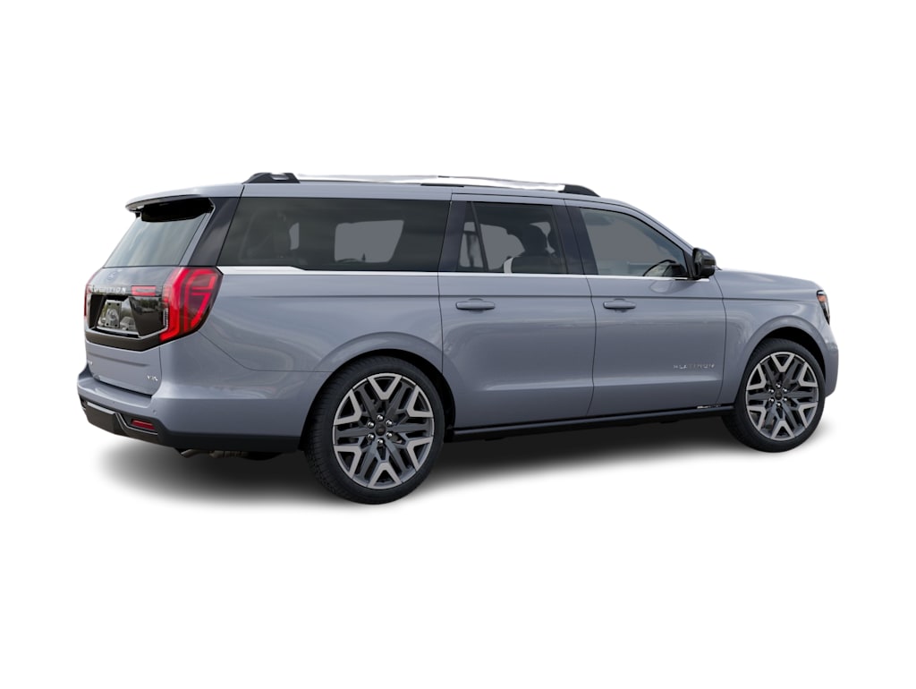 Thumbnail: 2027 Ford Expedition MAX - 14