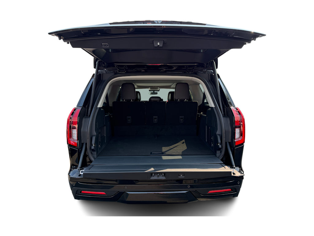 Thumbnail: 2027 Ford Expedition MAX - 19