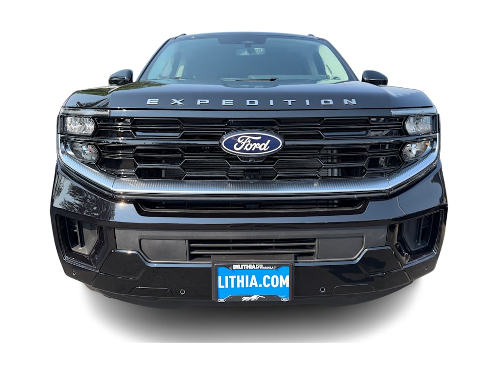 Thumbnail: 2027 Ford Expedition MAX - 16