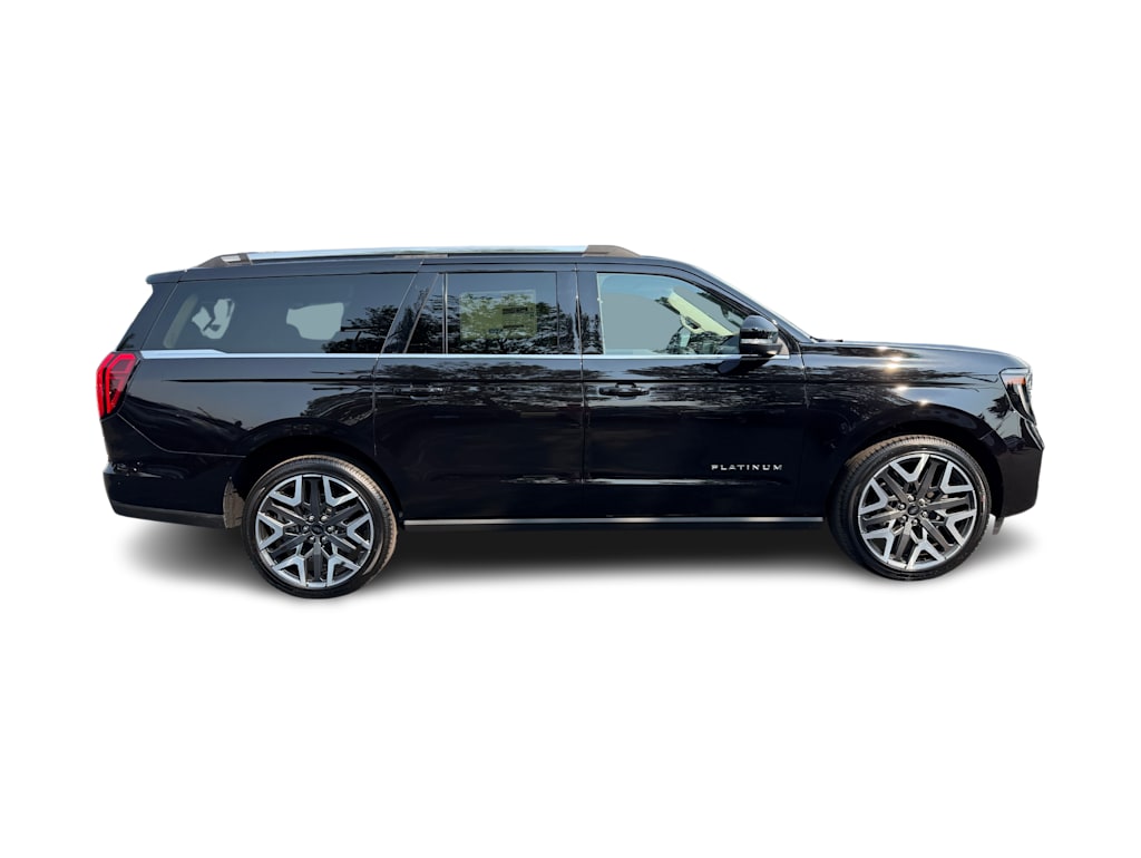 Thumbnail: 2027 Ford Expedition MAX - 17