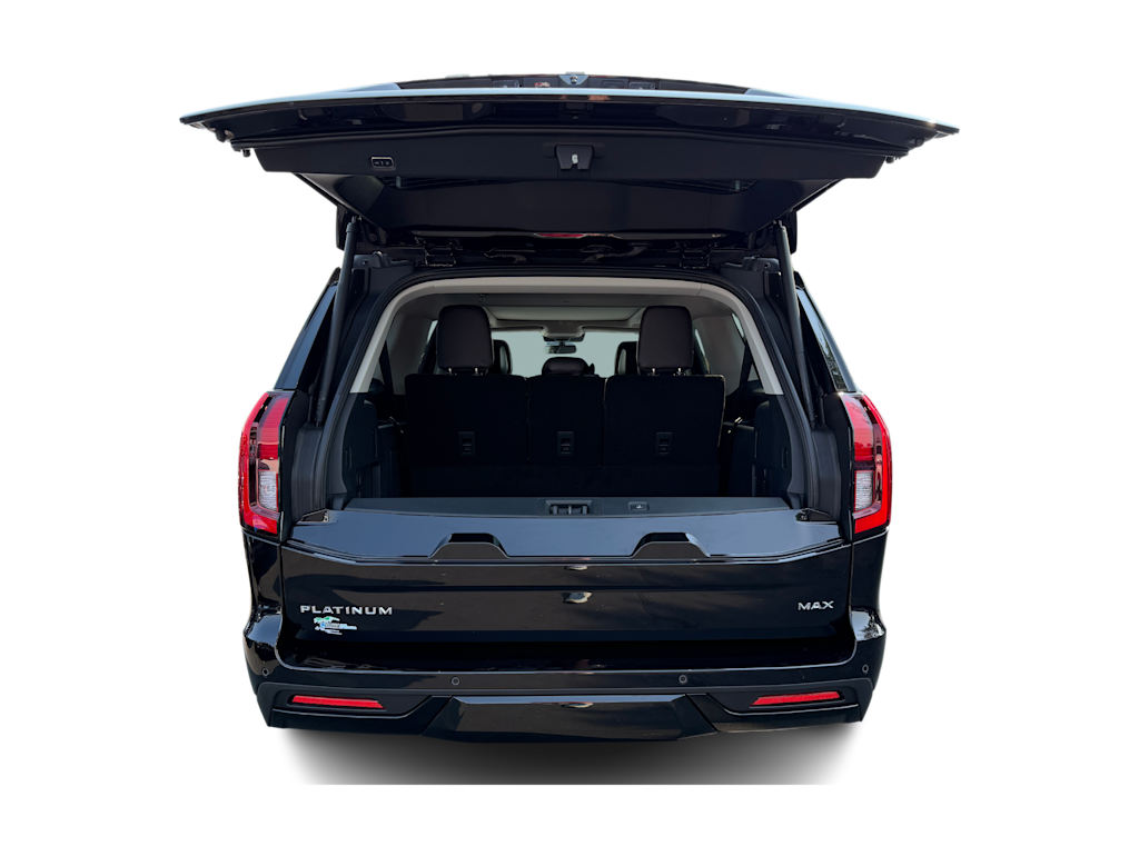 Thumbnail: 2027 Ford Expedition MAX - 14