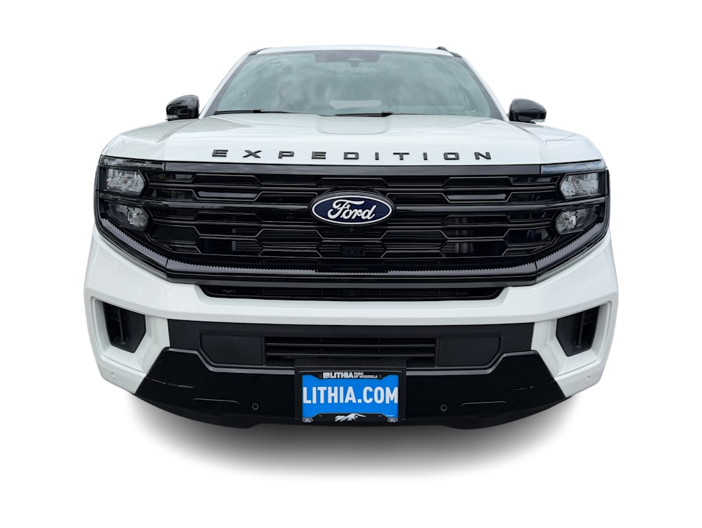 Thumbnail: 2027 Ford Expedition MAX - 4