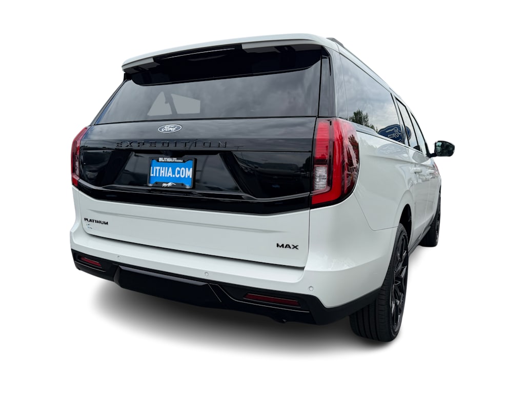 Thumbnail: 2027 Ford Expedition MAX - 18