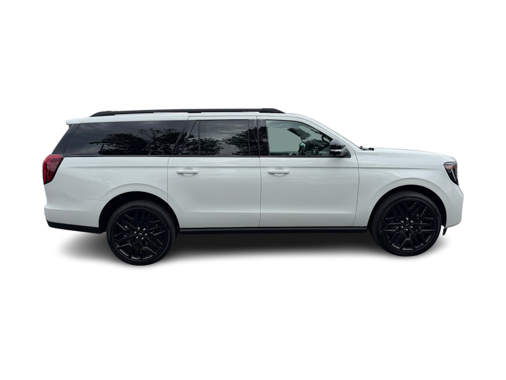 Thumbnail: 2027 Ford Expedition MAX - 17