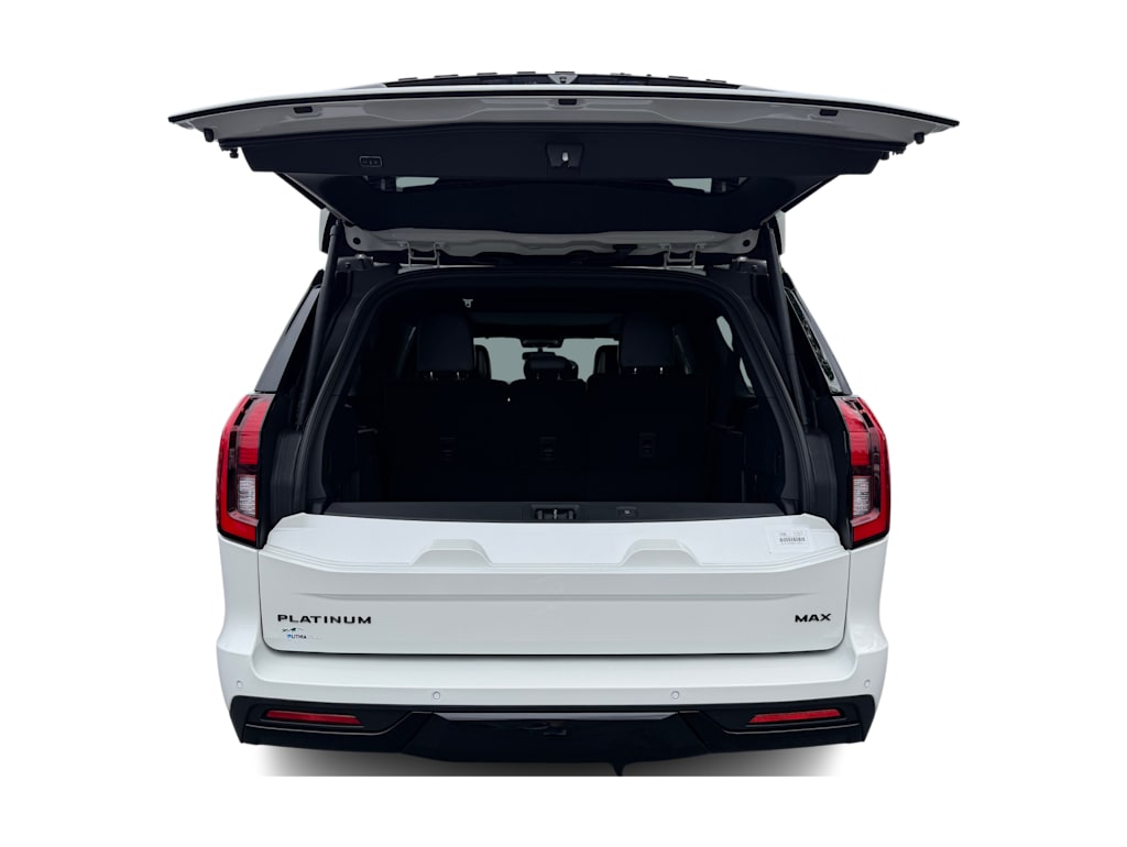 Thumbnail: 2027 Ford Expedition MAX - 14
