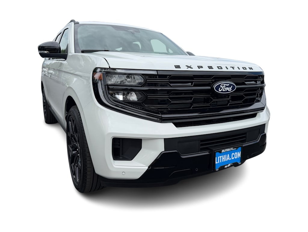 Thumbnail: 2027 Ford Expedition MAX - 16