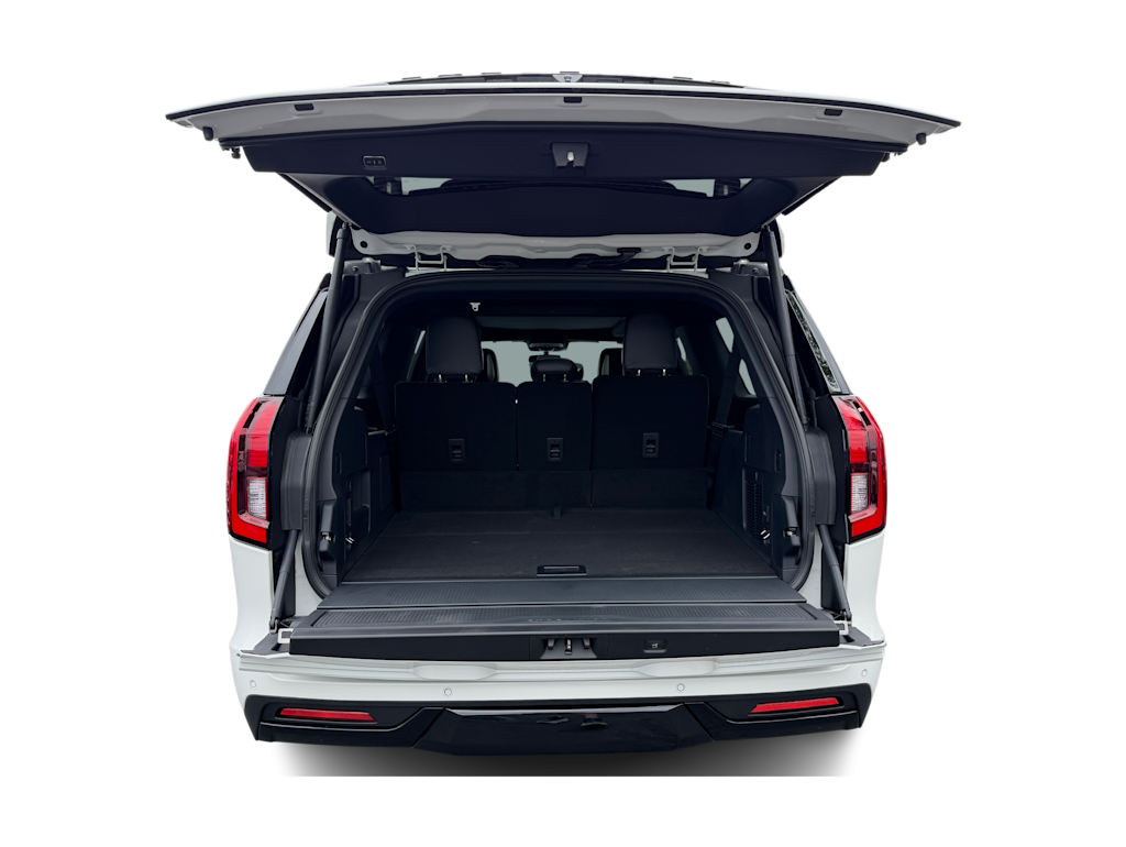 Thumbnail: 2027 Ford Expedition MAX - 19