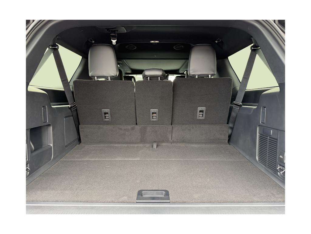 Thumbnail: 2027 Ford Expedition MAX - 20