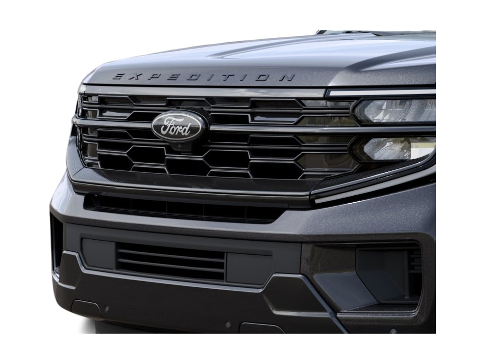 Thumbnail: 2027 Ford Expedition MAX - 18