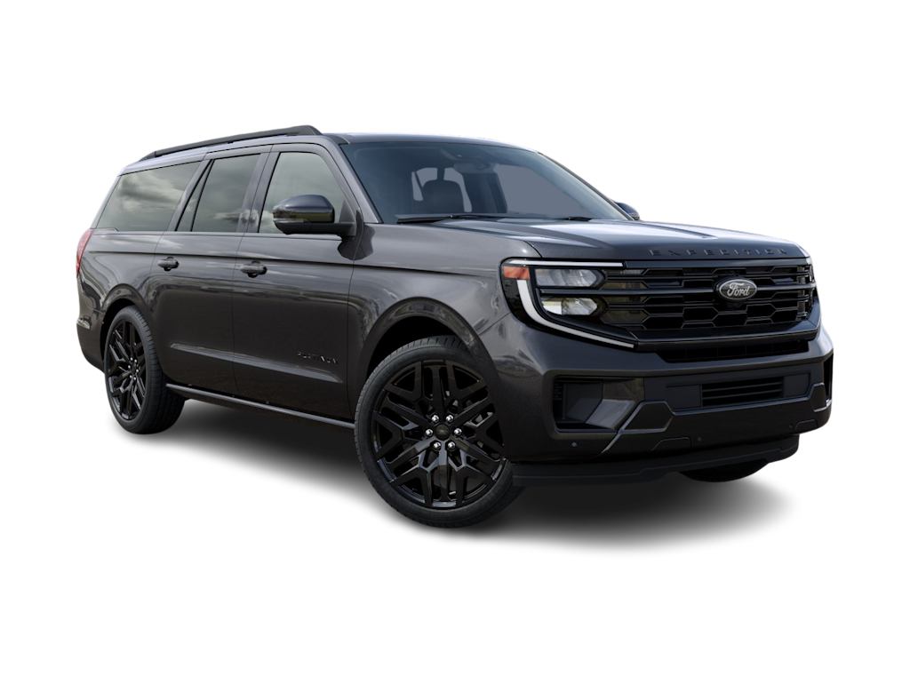 Thumbnail: 2027 Ford Expedition MAX - 12