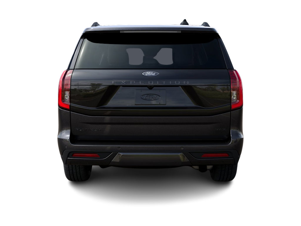 Thumbnail: 2027 Ford Expedition MAX - 5