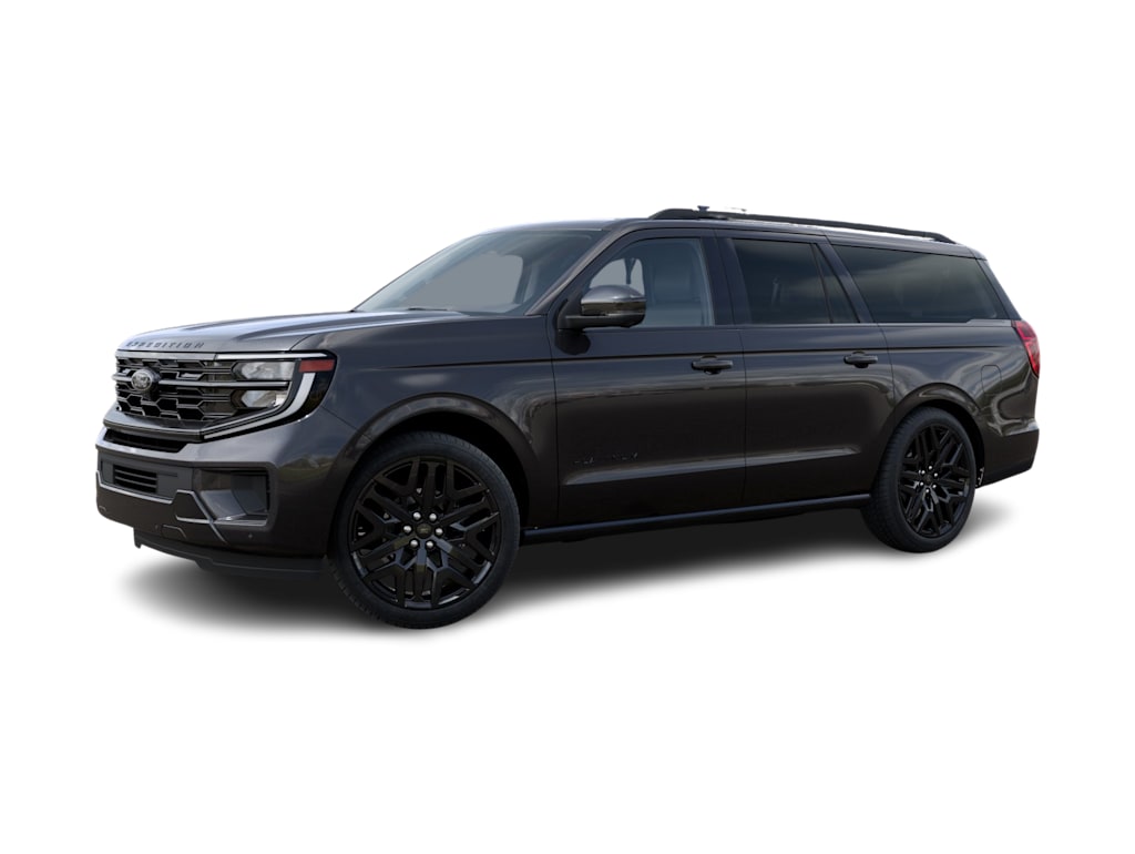 Thumbnail: 2027 Ford Expedition MAX - 3