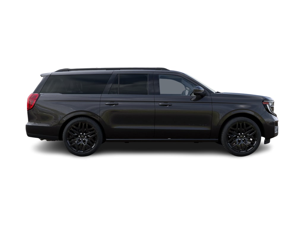 Thumbnail: 2027 Ford Expedition MAX - 13