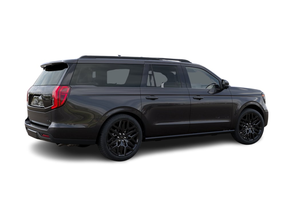 Thumbnail: 2027 Ford Expedition MAX - 14