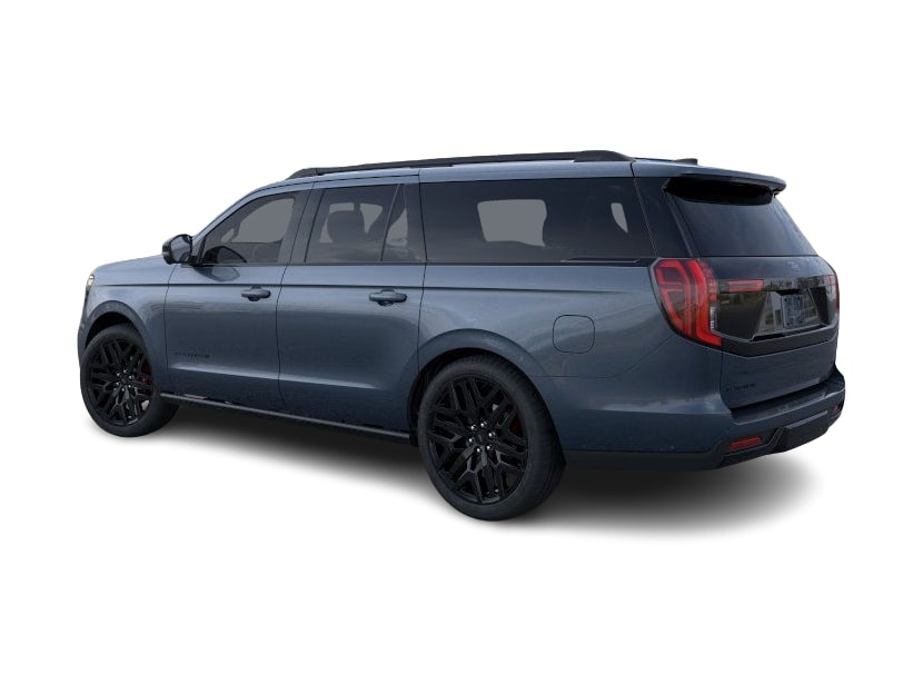 Thumbnail: 2026 Ford Expedition MAX - 4