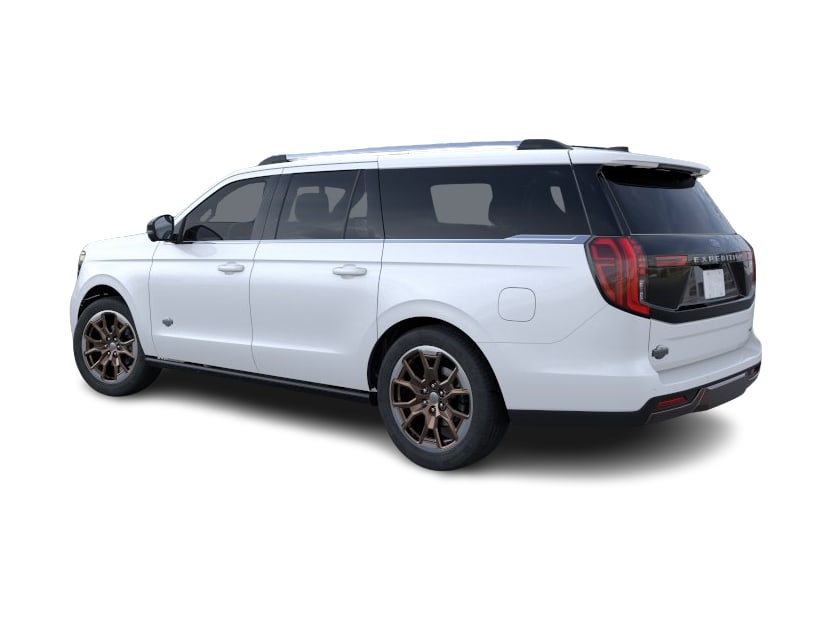 Thumbnail: 2026 Ford Expedition MAX - 4