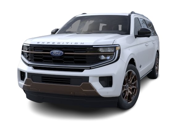 Thumbnail: 2026 Ford Expedition MAX - 13