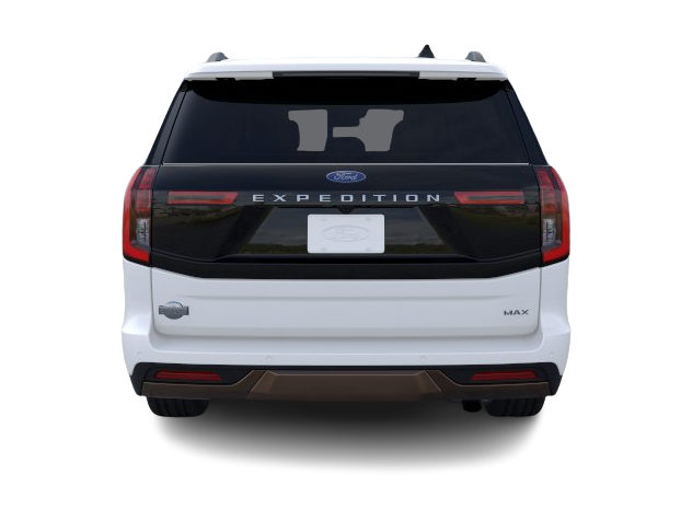 Thumbnail: 2026 Ford Expedition MAX - 5