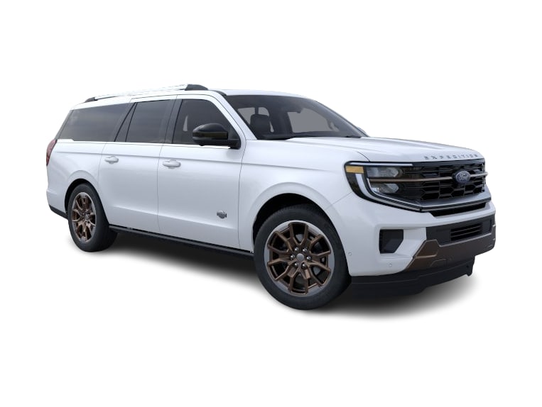 Thumbnail: 2026 Ford Expedition MAX - 14