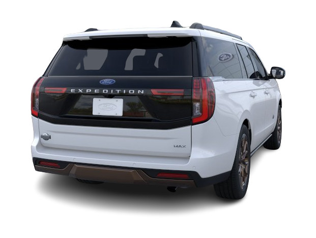 Thumbnail: 2026 Ford Expedition MAX - 15