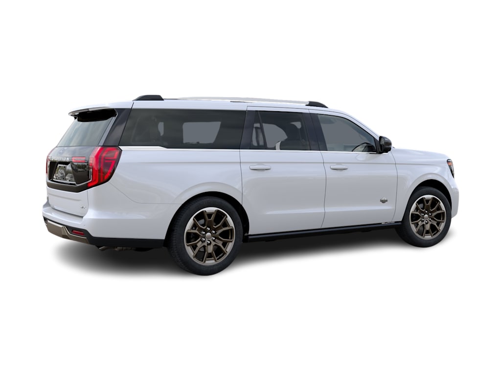 Thumbnail: 2027 Ford Expedition MAX - 15