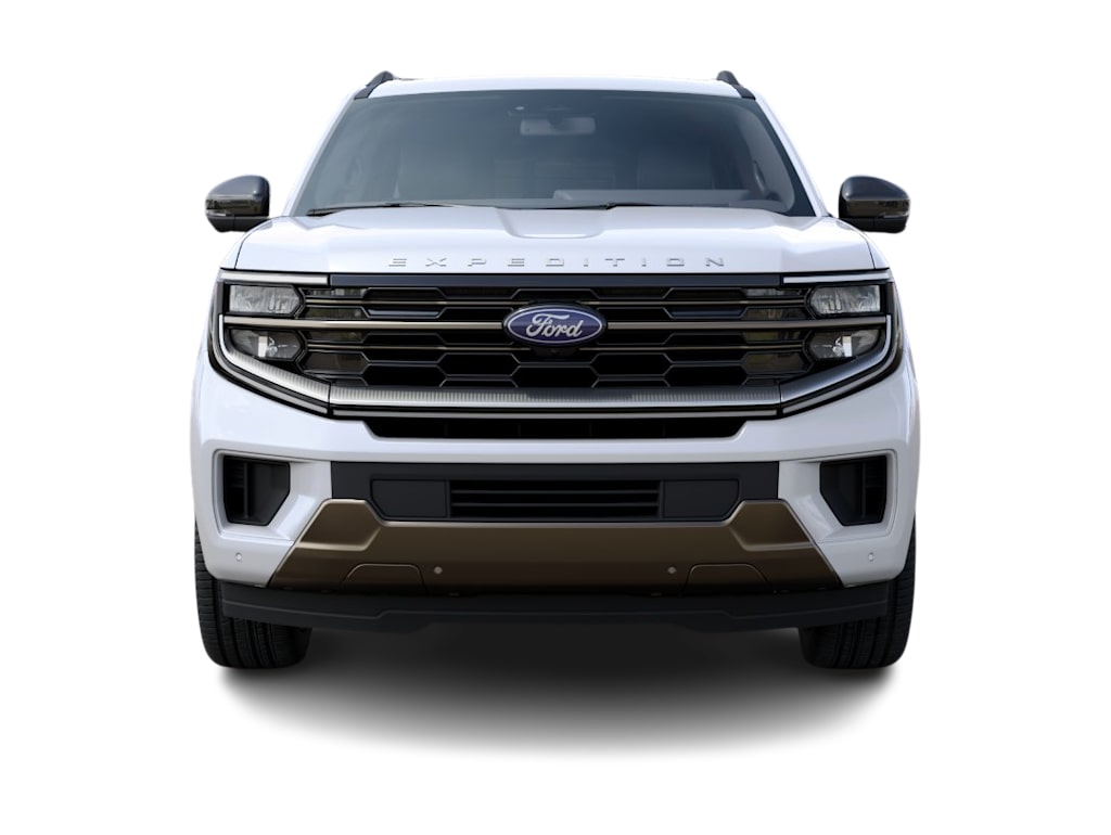 Thumbnail: 2027 Ford Expedition MAX - 6