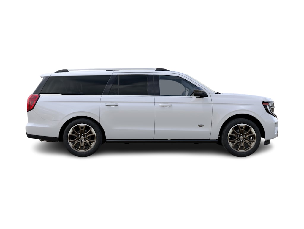 Thumbnail: 2027 Ford Expedition MAX - 14