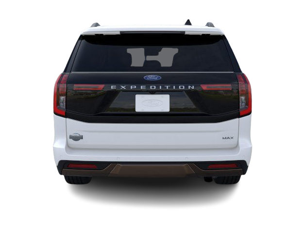 Thumbnail: 2026 Ford Expedition MAX - 5
