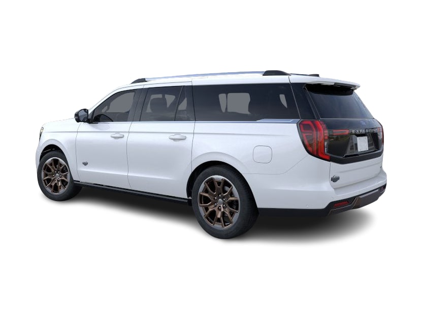 Thumbnail: 2026 Ford Expedition MAX - 4