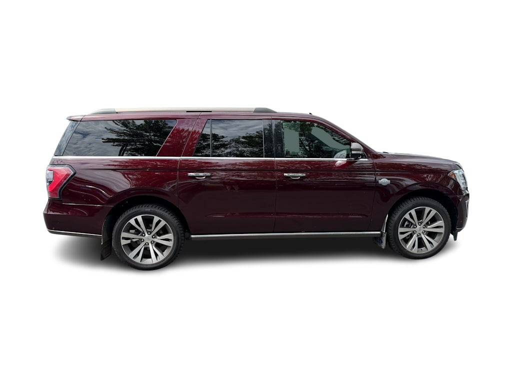 Thumbnail: 2021 Ford Expedition MAX - 18