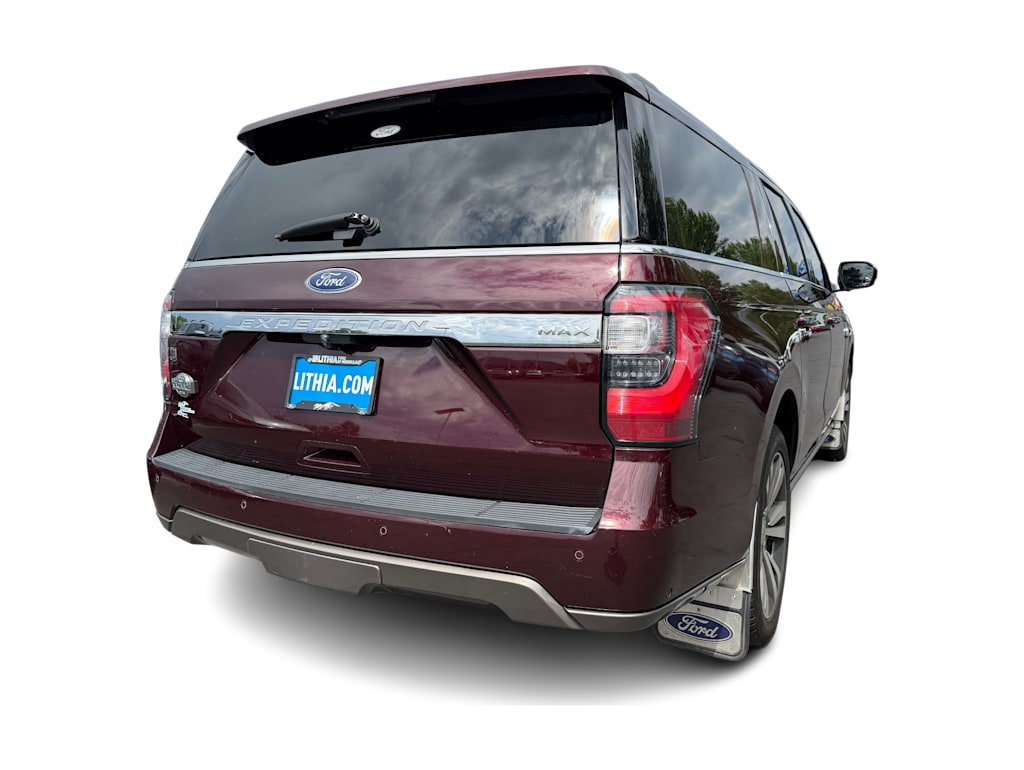 Thumbnail: 2021 Ford Expedition MAX - 19