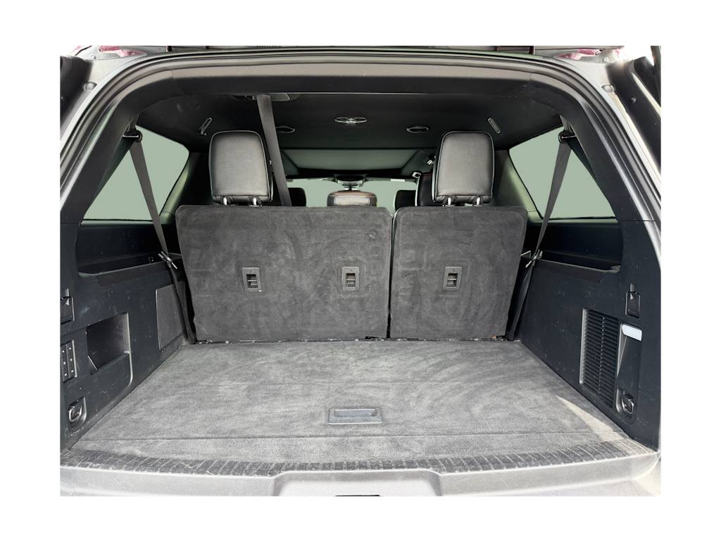 Thumbnail: 2021 Ford Expedition MAX - 20