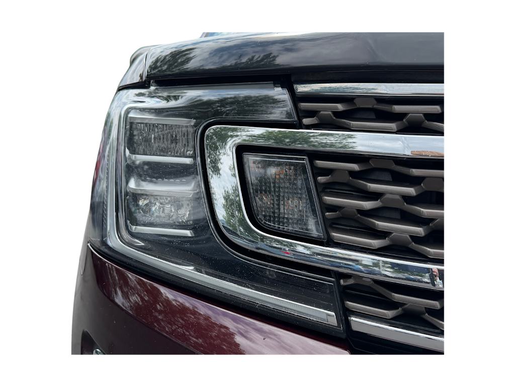 Thumbnail: 2021 Ford Expedition MAX - 16