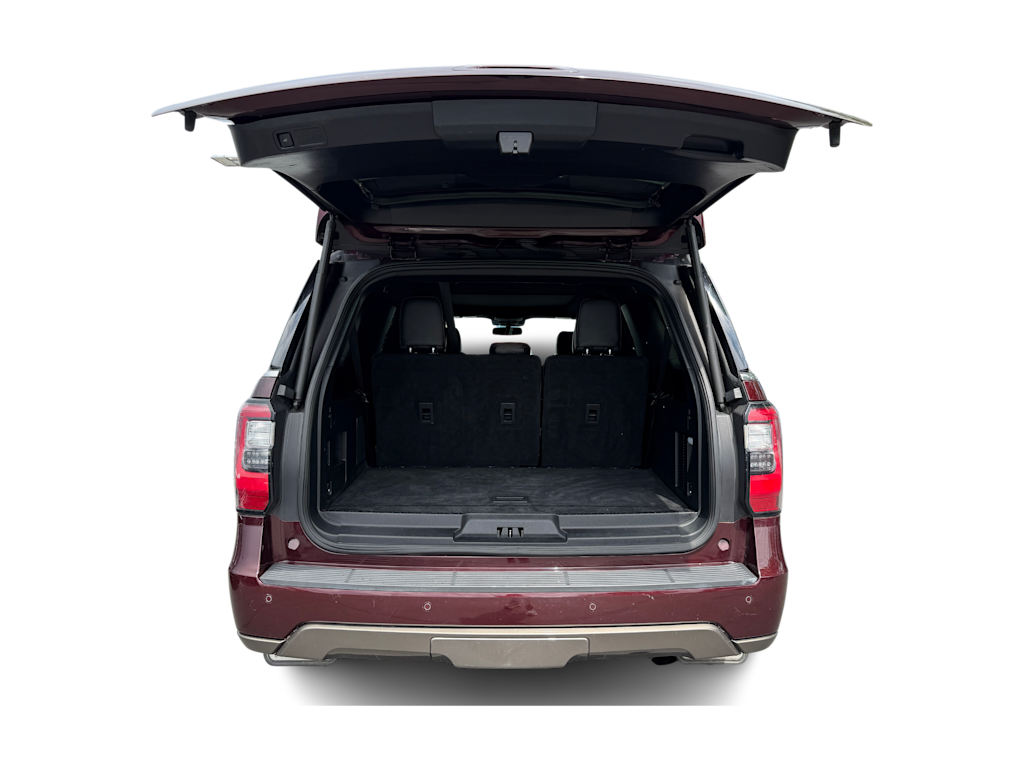 Thumbnail: 2021 Ford Expedition MAX - 21