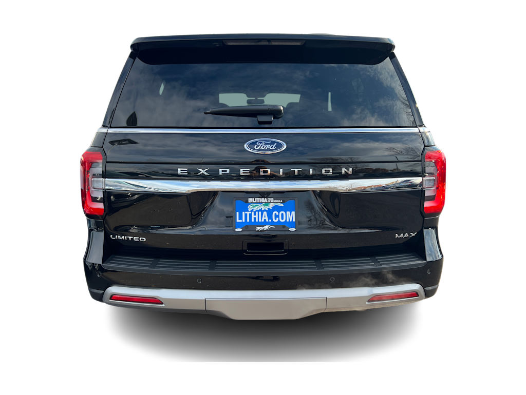 2024 Ford Expedition MAX Limited 3