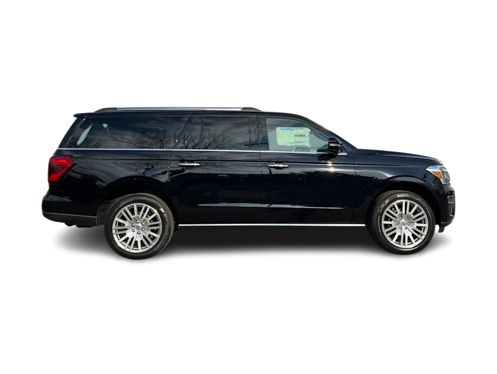 2024 Ford Expedition MAX Limited 17