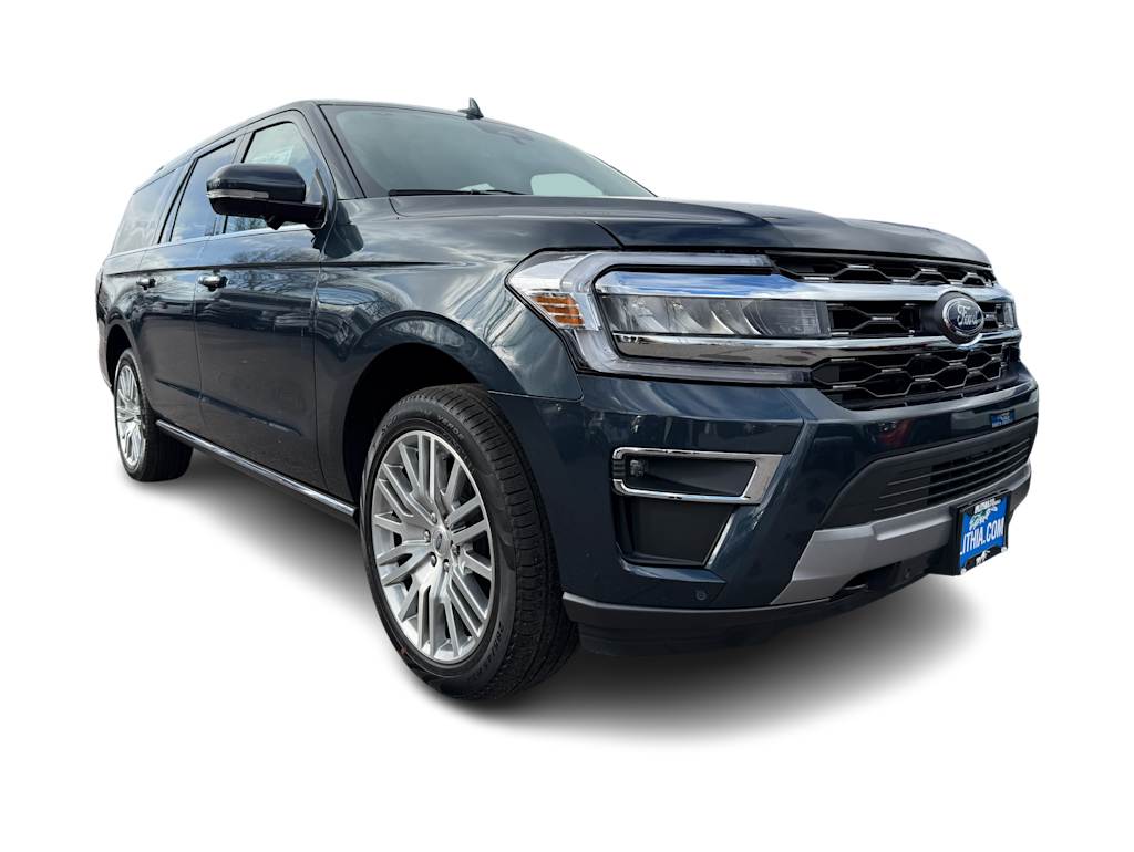 2024 Ford Expedition MAX Limited 15