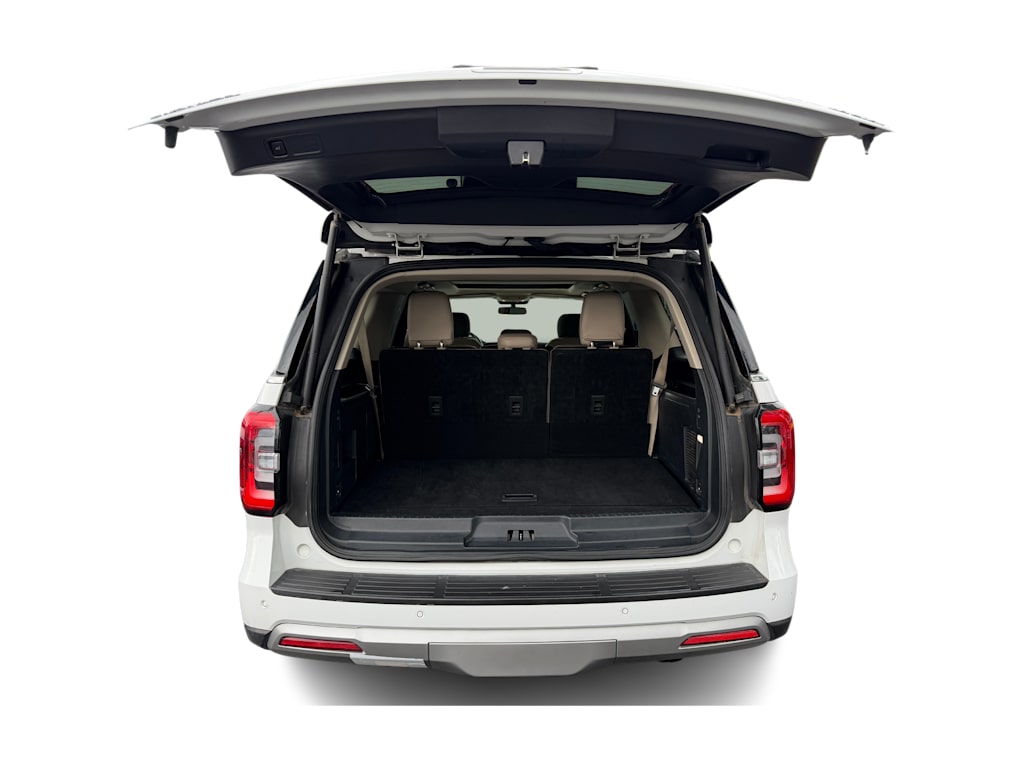 Thumbnail: 2024 Ford Expedition MAX - 21
