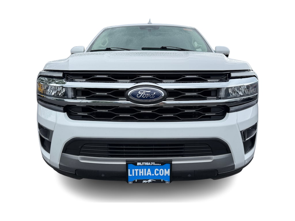 Thumbnail: 2024 Ford Expedition MAX - 4