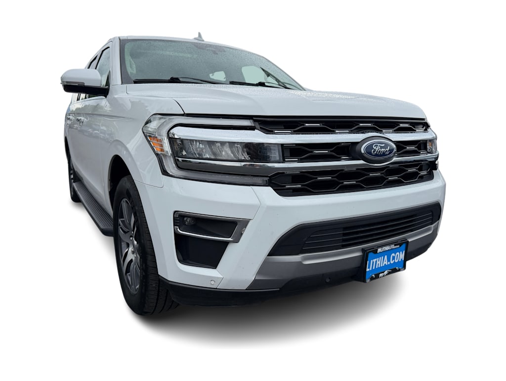 Thumbnail: 2024 Ford Expedition MAX - 17